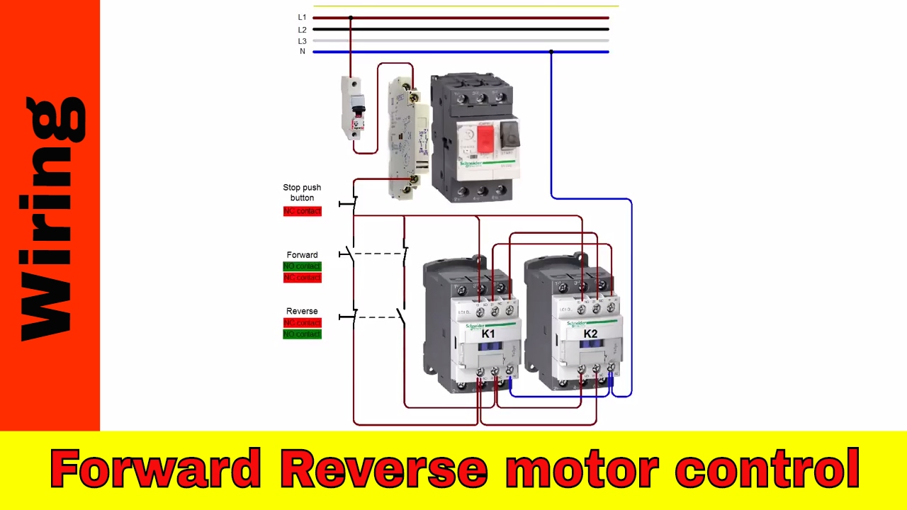 Wiring Diagram For A Starter Controlling A 480v Motor With 120v Start