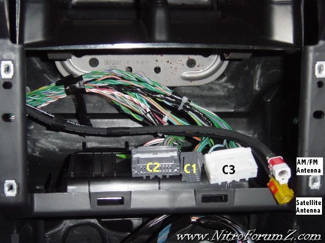 2012 Dodge Ram Stereo Wiring Harness from wiringall.com