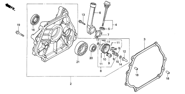 Wiring Diagram For Sanborn Air Compressor