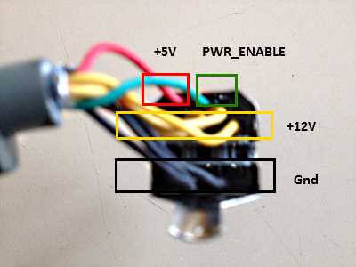 How To Wire An Xbox E Power Supply A Complete Diagram