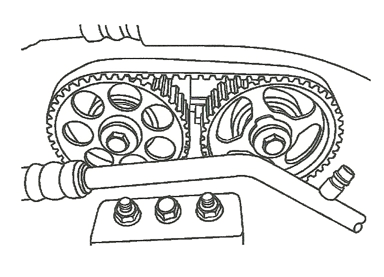 05 chevy aveo serpentine belt diagram