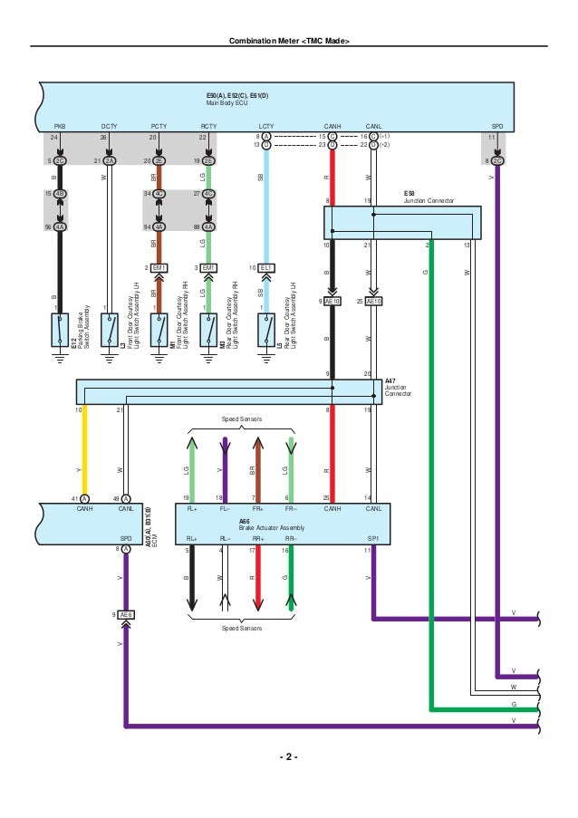 06 corolla xrs radio wiring diagram