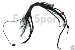 110cc pocket bike wiring diagram