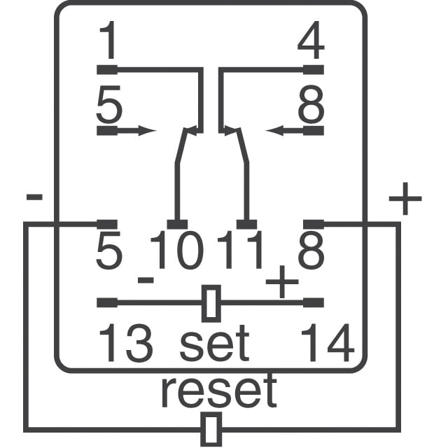 12 Volt Relays Wiring Diagram Omron Mks2pi