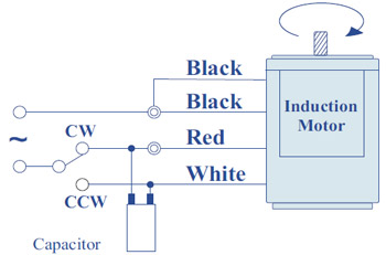 120v Ac Capacitor Motor Reversing Switch Wiring Diagram bremis switch reversing wiring diagram 