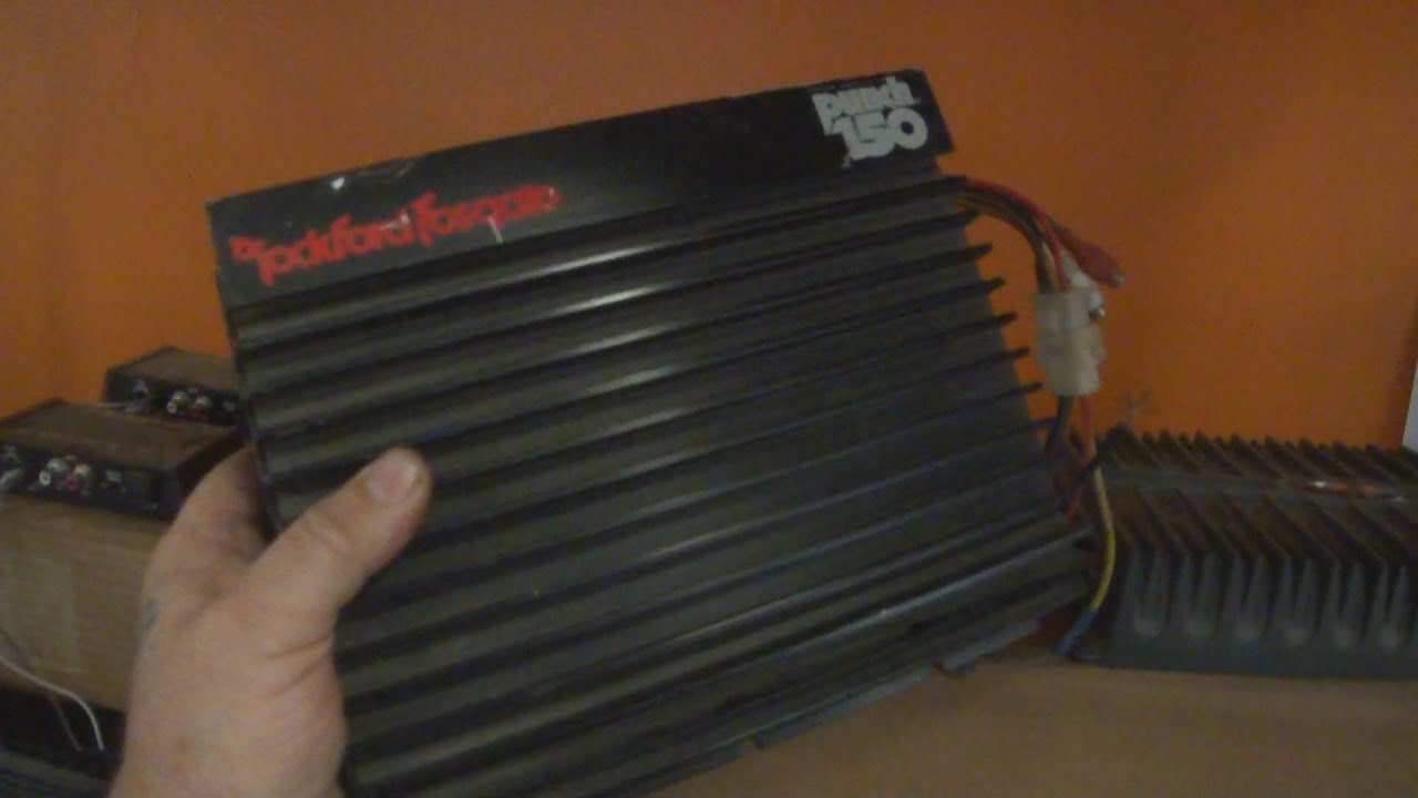 150s fosgate wiring diagram