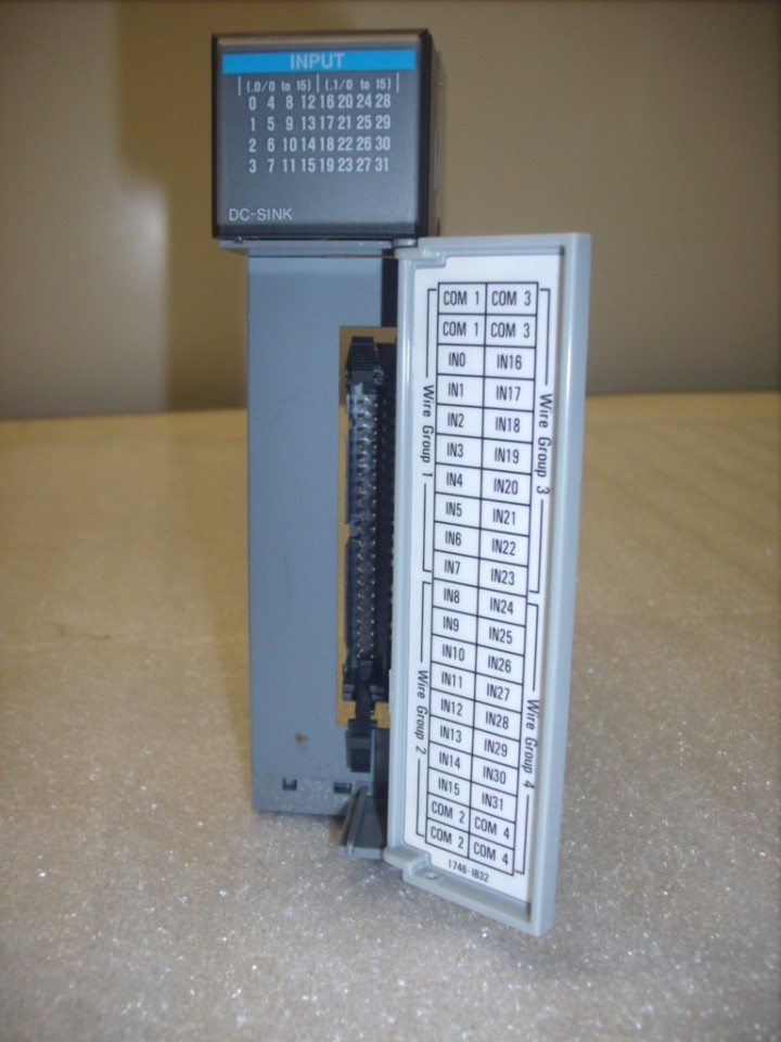 1746 Ib32 Wiring Diagram