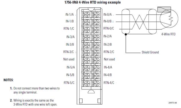 1756 Ib16 Wiring Diagram
