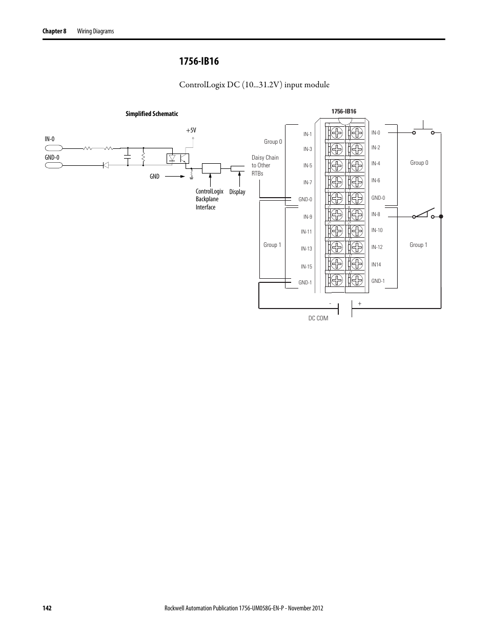 1756 ib16 wiring diagram 1756 ib16 wiring diagram