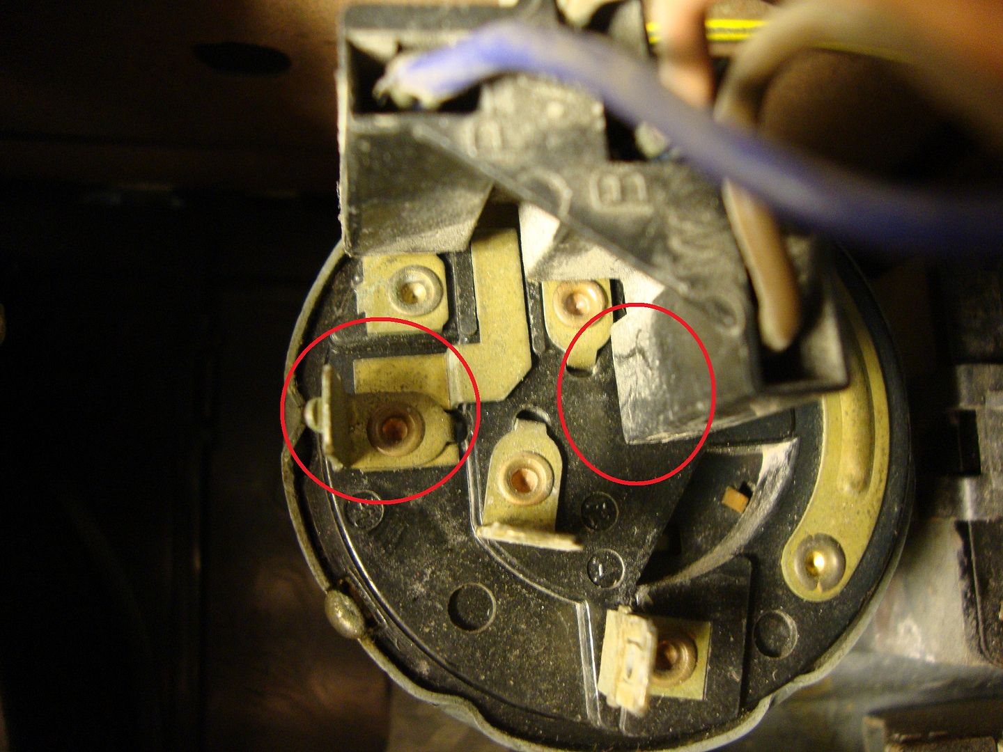 1970 barracuda 2 speed wiper switch wiring diagram