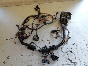 1970 buick skylark wiring diagram