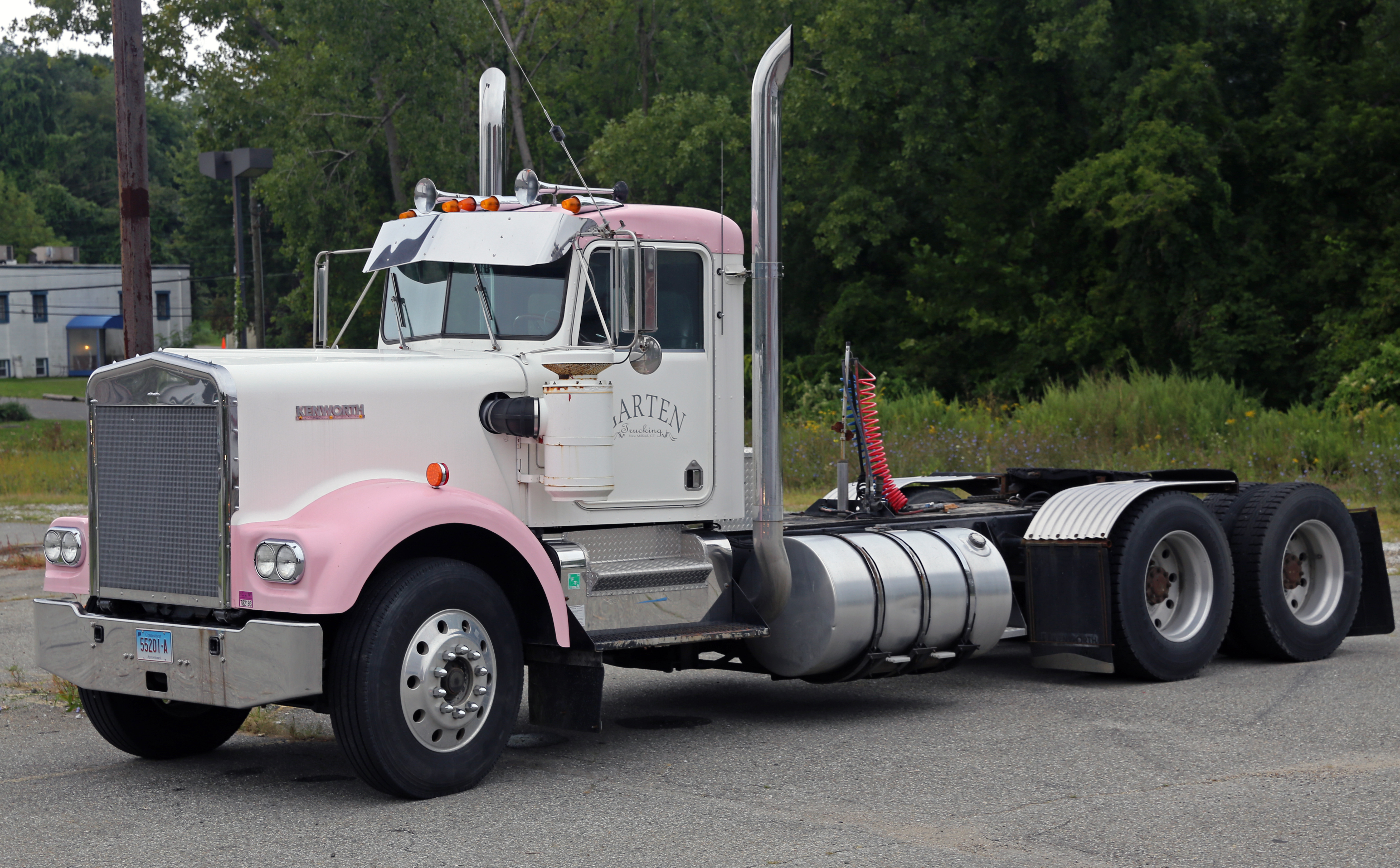 1981 kenworth w900a wiring diagram