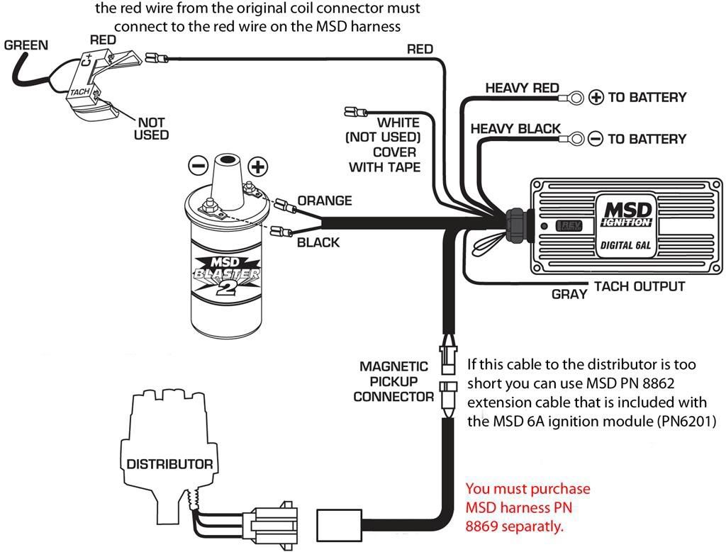 1983 cj7 hei wiring diagram