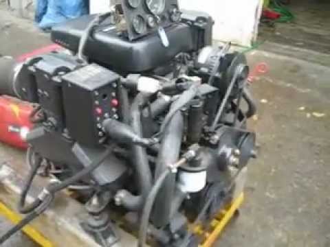 1985 bayliner capri 2.1 volvo penta 22790p wiring diagram
