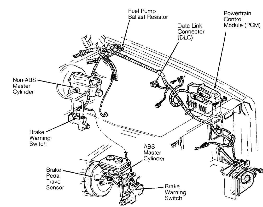 1988 jeep cherokee wiring diagram .ru