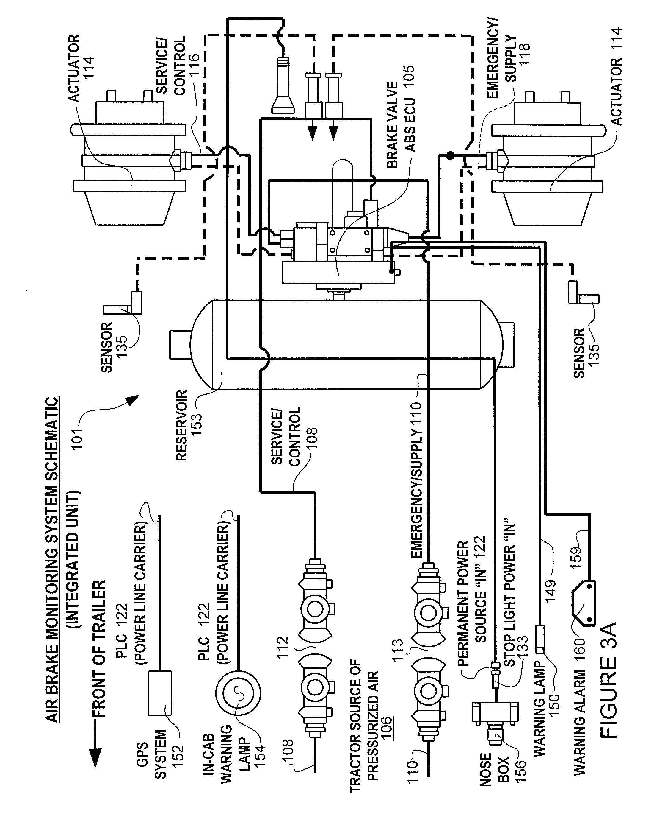 1993 fld wiring diagram