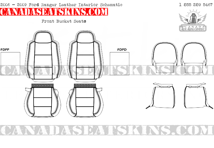 1993 ford ranger interior underdash wiring diagram