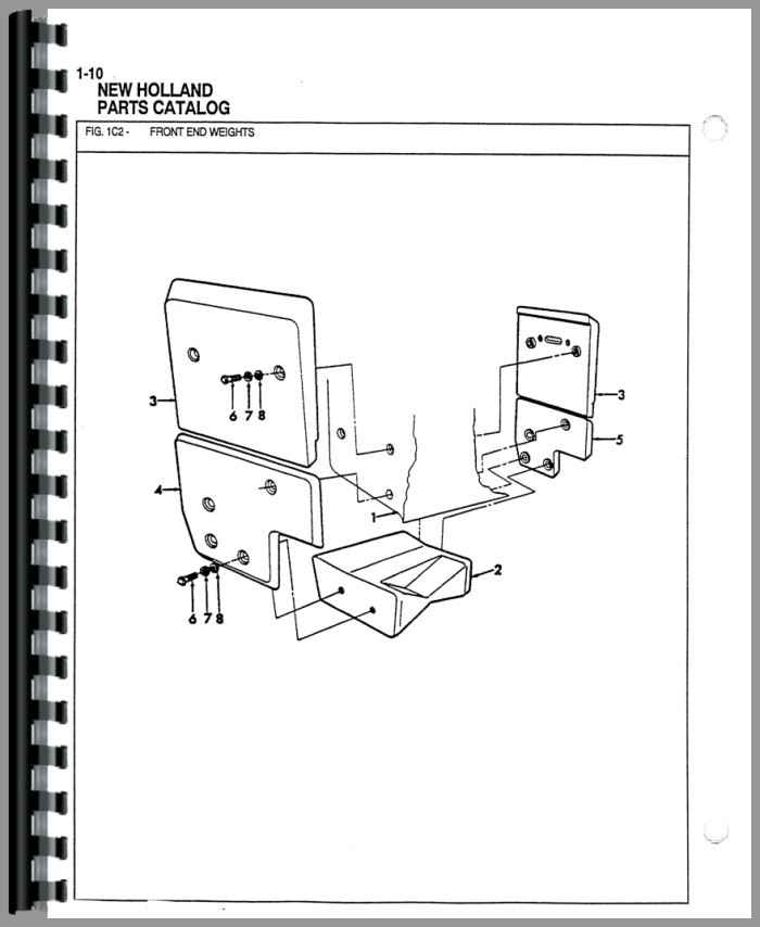 1995 ford 555d backhoe wiring diagram