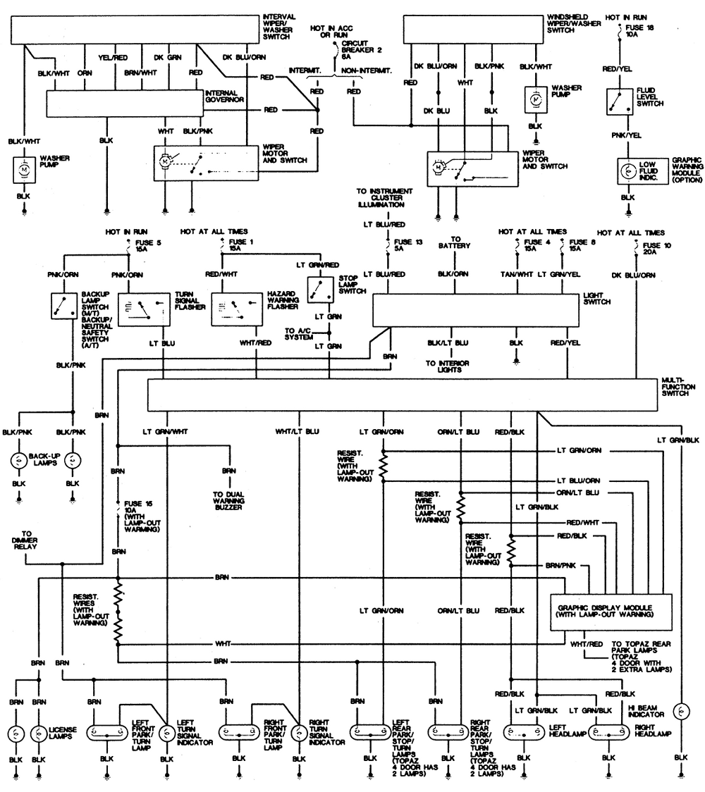 1995 freightliner fl70 wiring diagram