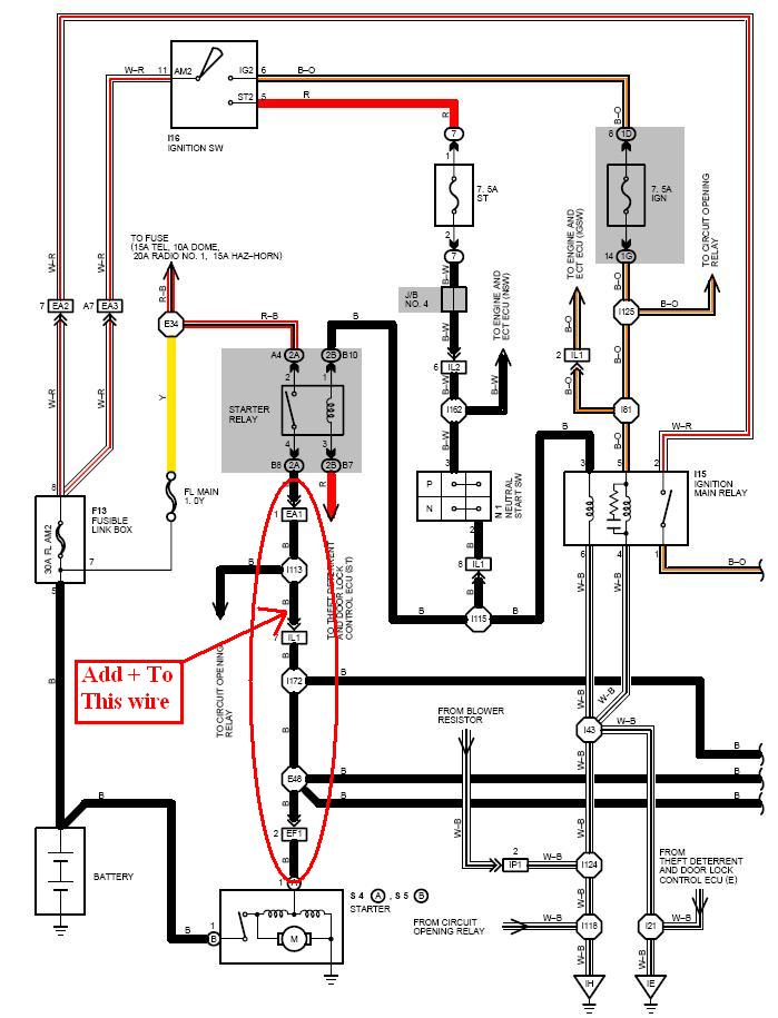 1995 lexus sc400 starter wiring diagram 1995 lexus sc400 starter wiring diagram