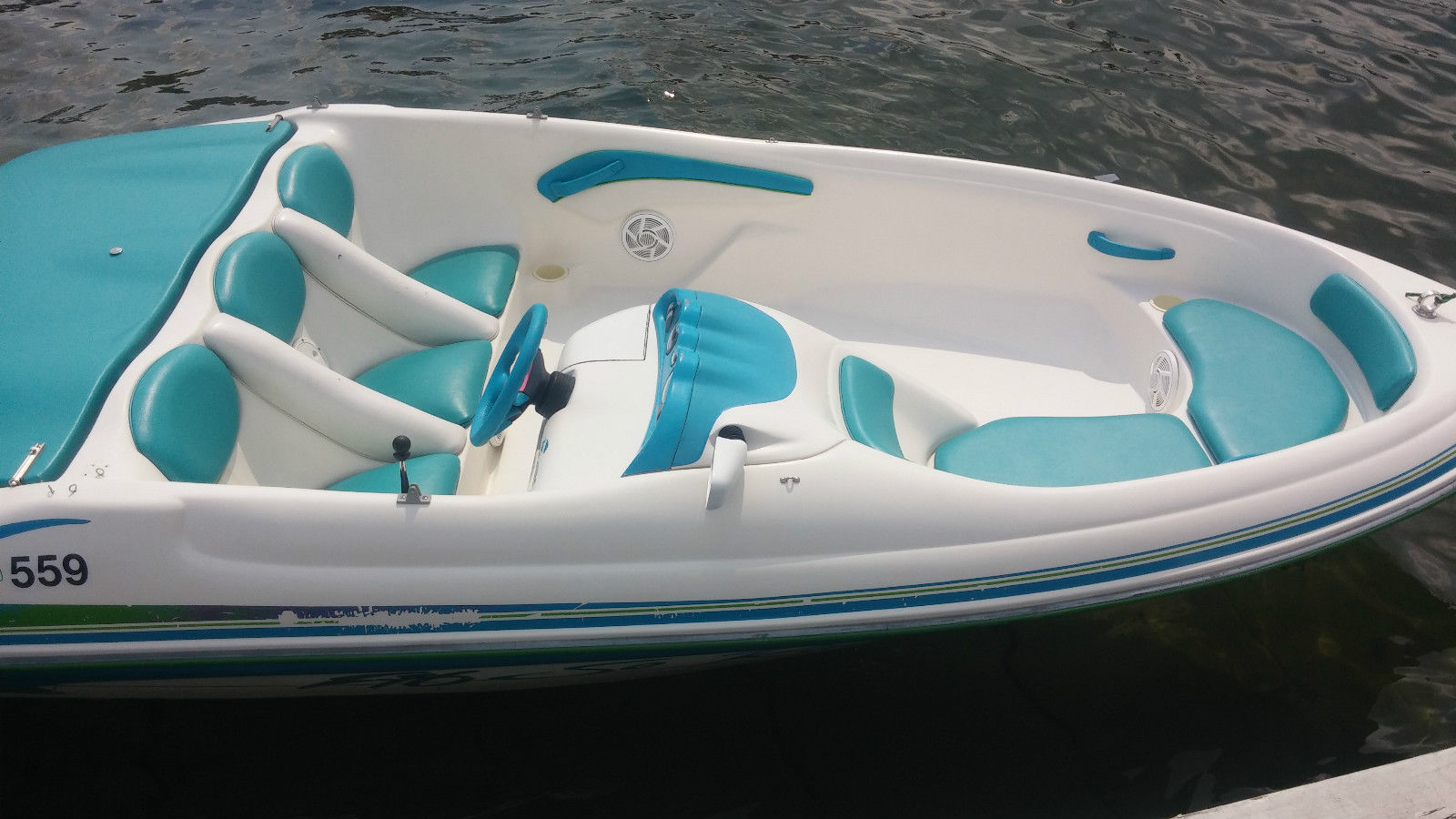 1997 Sea Rayder F16 Fuel Tank Wiring Diagram