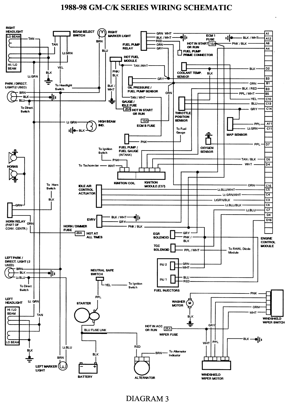 1999 starcraft venture dome light wiring diagram