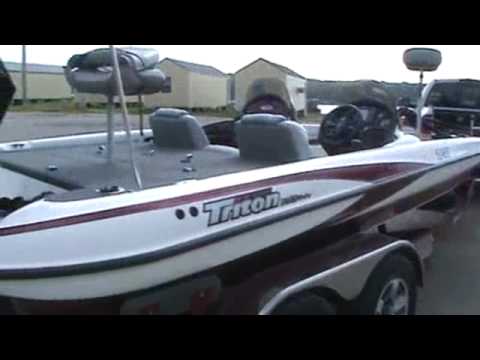 1999 Triton Tr 21 Boat Light Switch Wiring Diagram