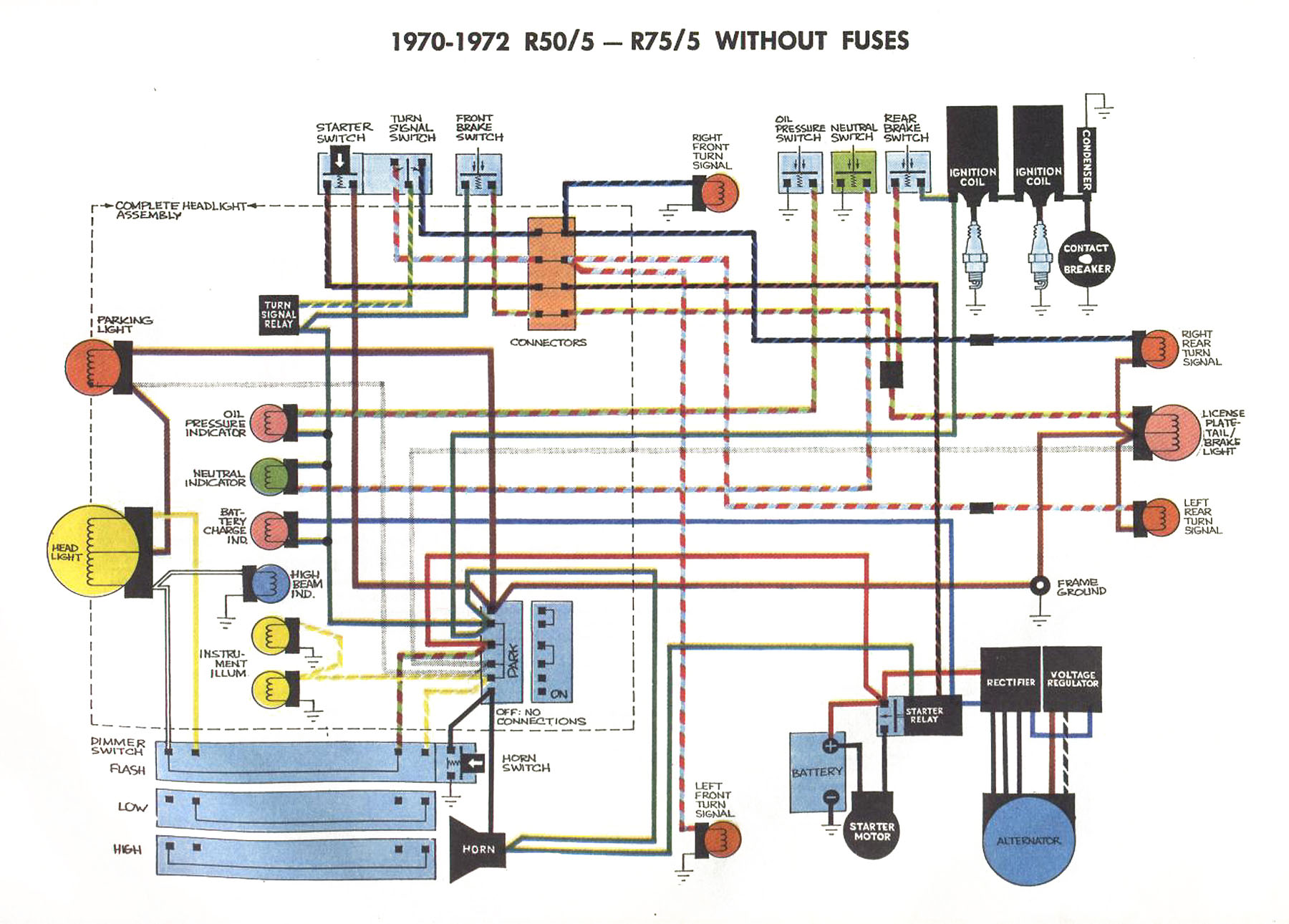 200 bmw 528i wiring diagram for ignition