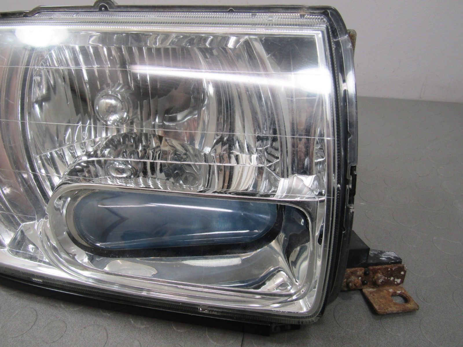 2000 Infiniti Qx4 Hid Headlight Wiring Diagram