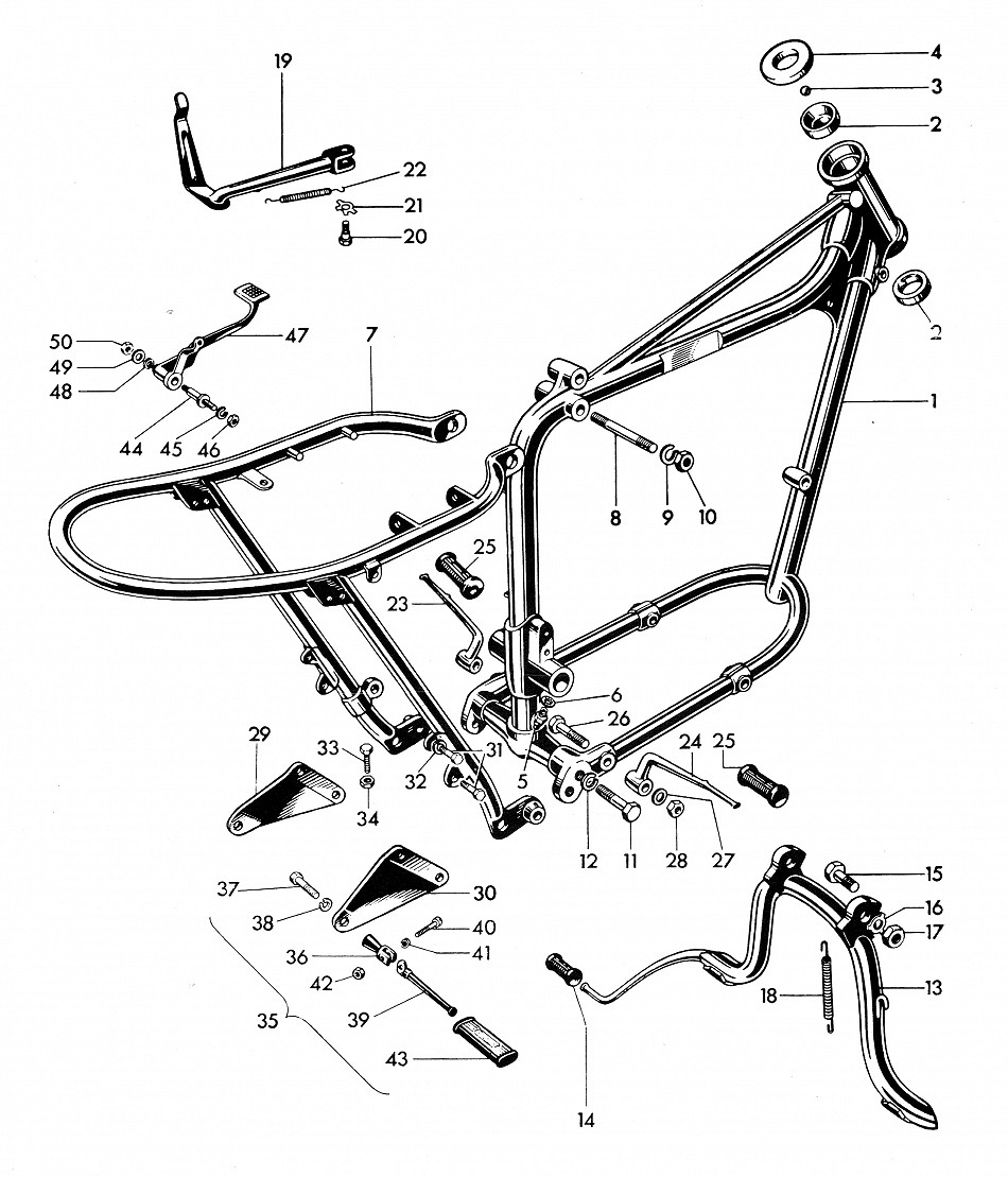 2001 honda shadow 750dc wiring diagram