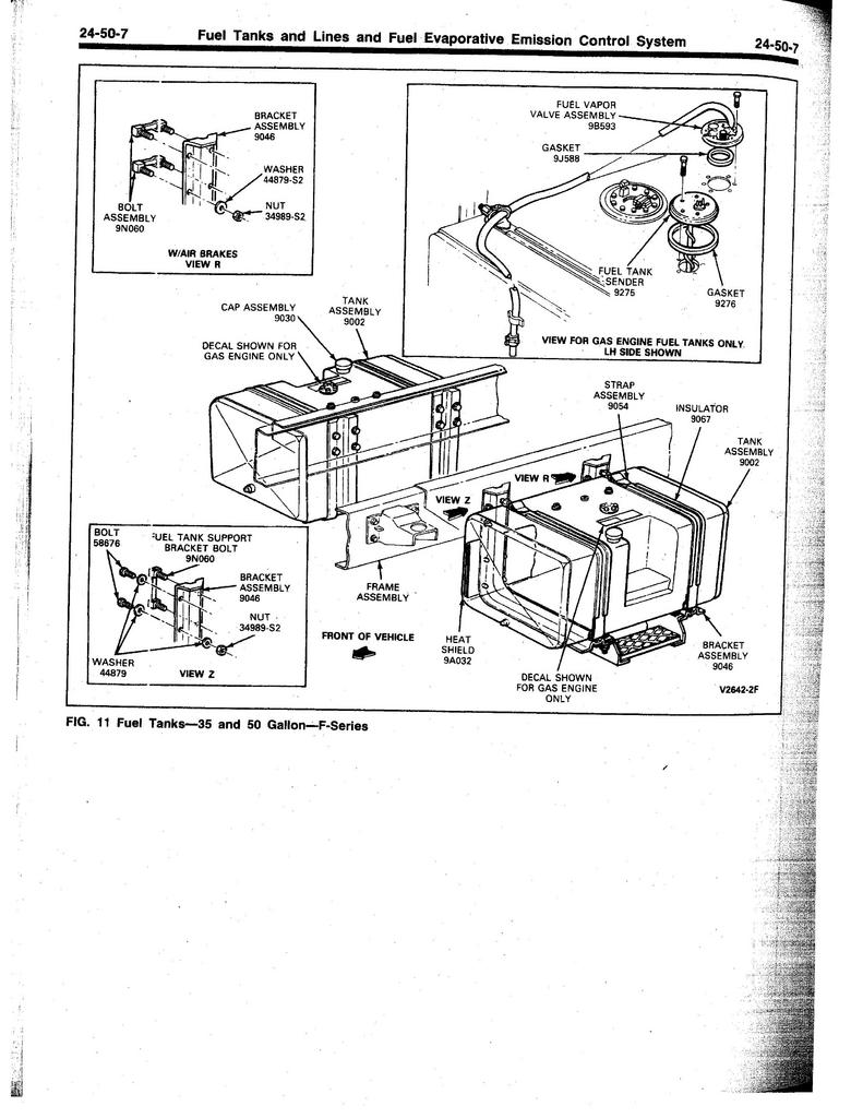 2001 p71 eec wiring diagram