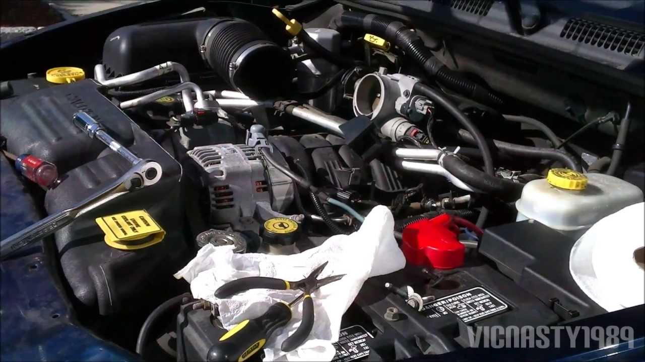 2002 dodge ram 1500 4.7 vacuum diagram