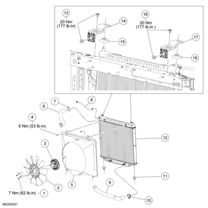 2002 ford ranger 2.3 heater hose diagram 2002 ford ranger 2.3 heater hose diagram