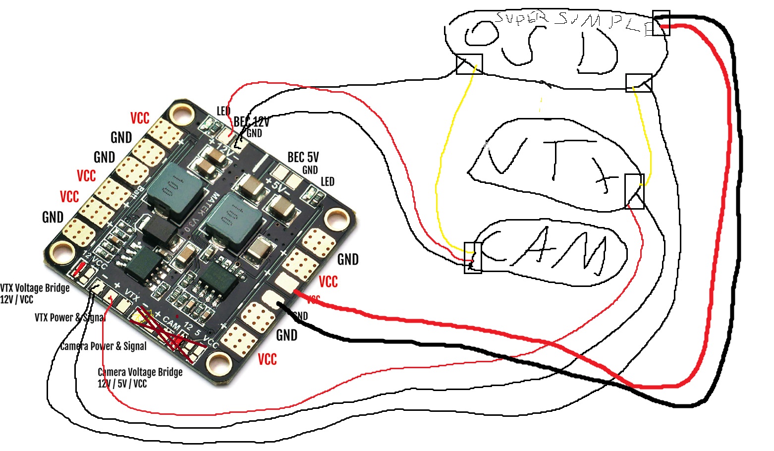 2002 Honda Vtx 1800 Wiring Diagram