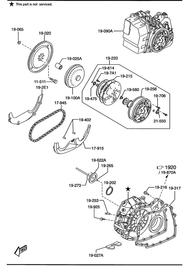 2004 Bentley Arnage Wiring Diagram