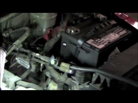 2004 Jeep Grand Cherokee Evap System Diagram