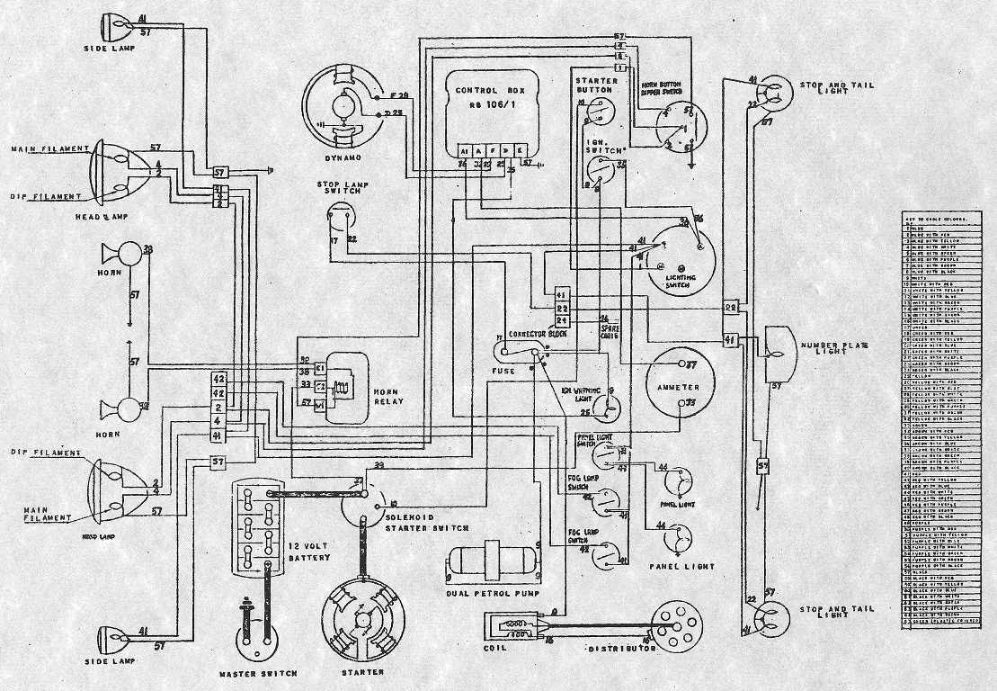 2004 Mercury Monterey Wiring Diagram Download