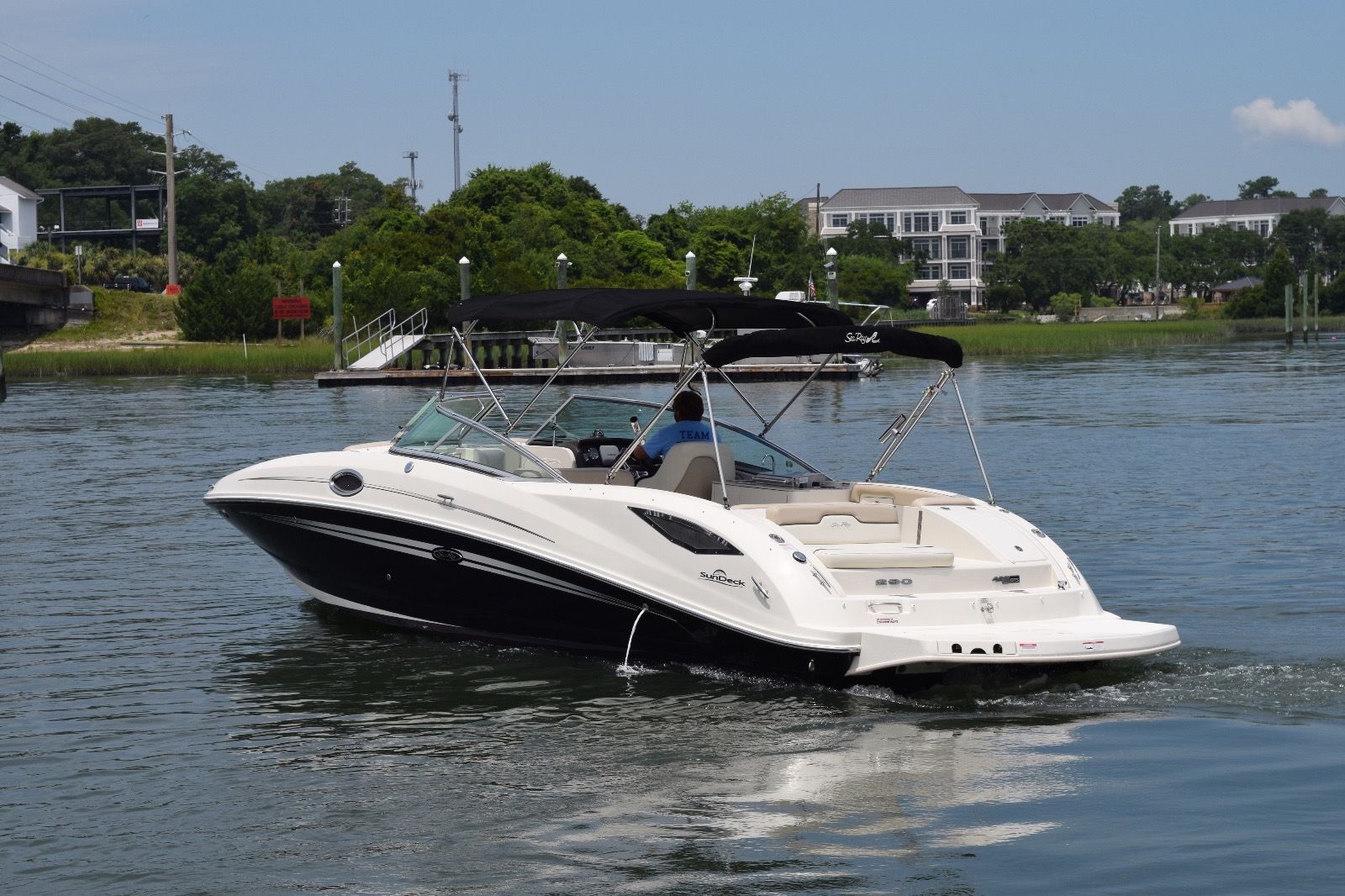 2004 sea ray sunsport wiring diagram