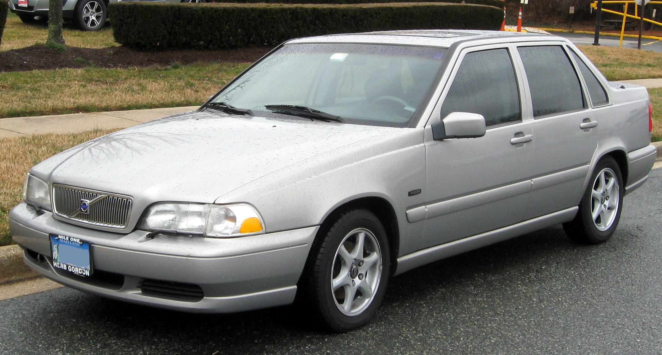2004 volvo s60 front end wiring diagram bumper