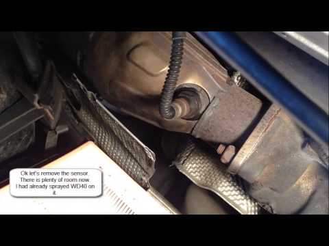 2004 vw passat 1.8t o2 sensor wiring diagram