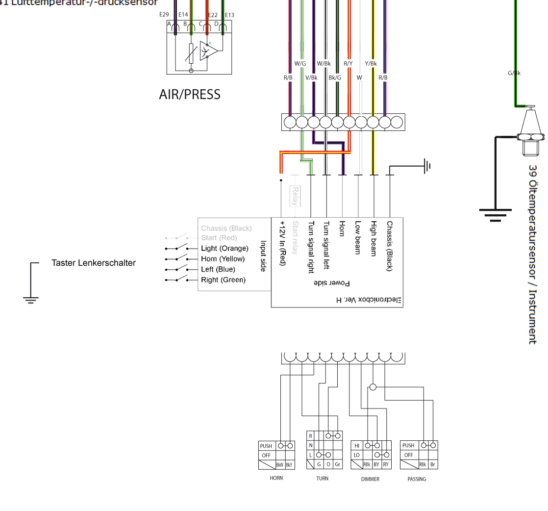 2005 Ducati 999s Immobilizer Wiring Diagram ducati 848 ecu wiring diagram 