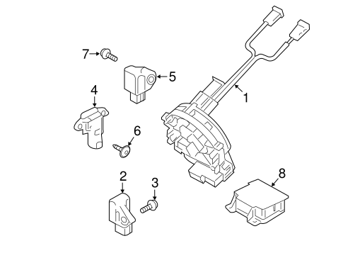 2008 yaris serpentine belt diagram