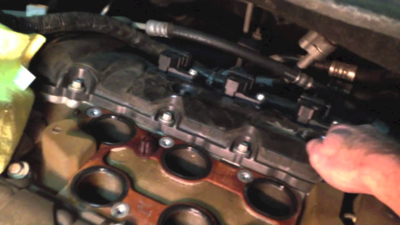 2009 Gmc Acadia Serpentine Belt Diagram