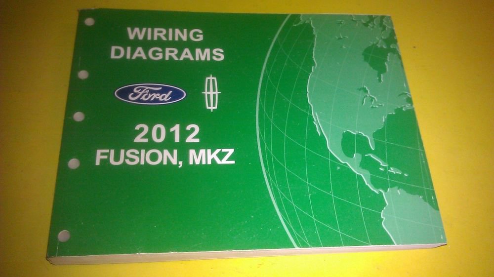 2011 lincoln mkz climate control wiring diagram