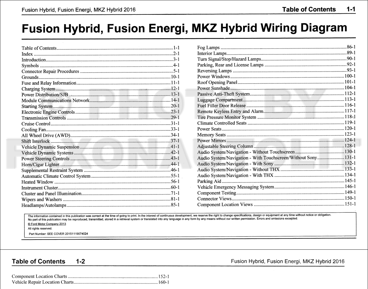2011 lincoln mkz climate control wiring diagram