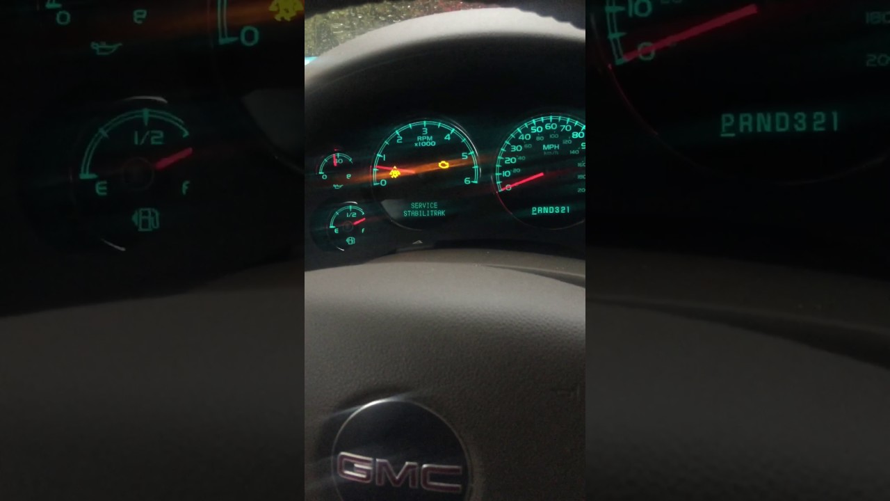 2012 gmc sierra stabilitrak wiring diagram