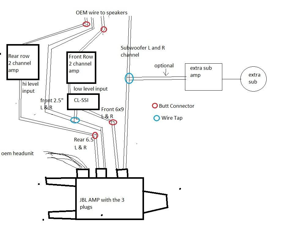2012 rav4 non-jbl radio wiring diagram