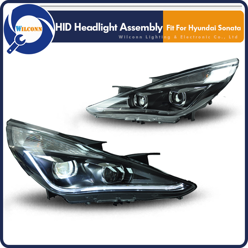 2013 Hyundai Sonata Headlight Wiring Diagram -radio