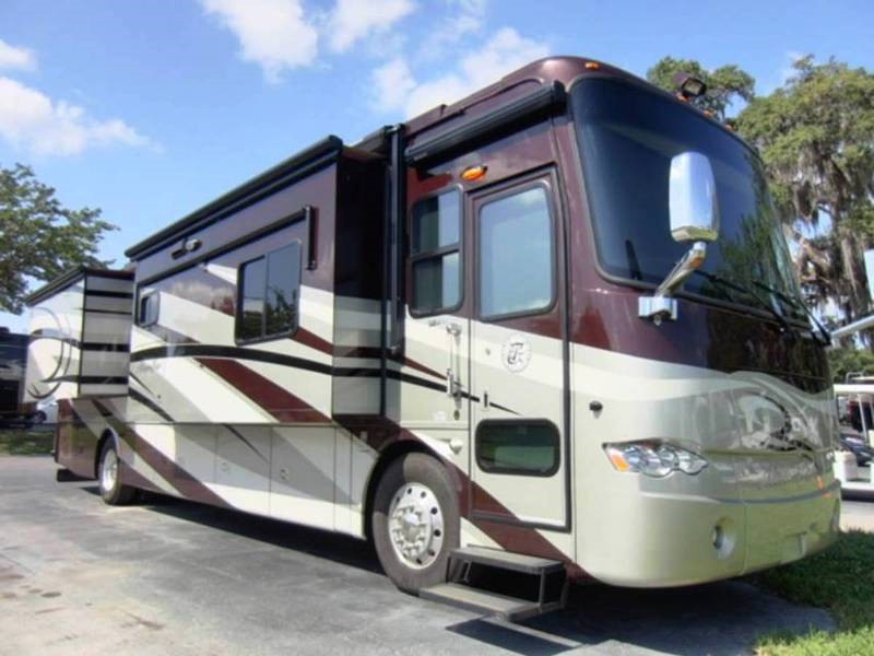 2014 Tiffin Allegro Open Road 31sa Wiring Diagram