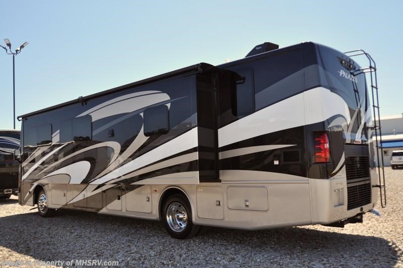2014 Tiffin Allegro Open Road 31sa Wiring Diagram
